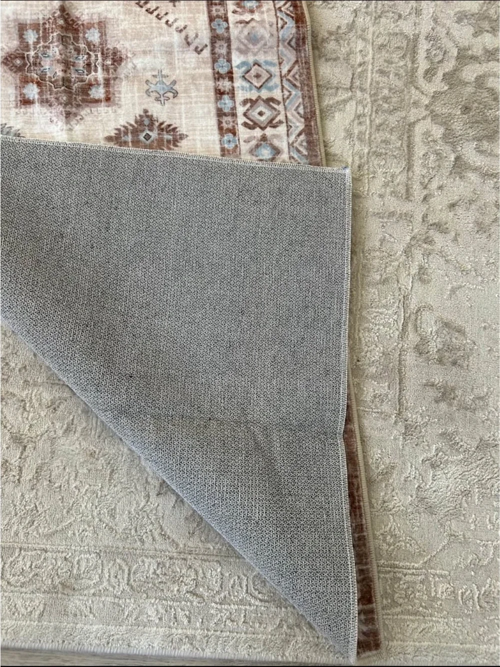 2x10 bohemian style runner rug